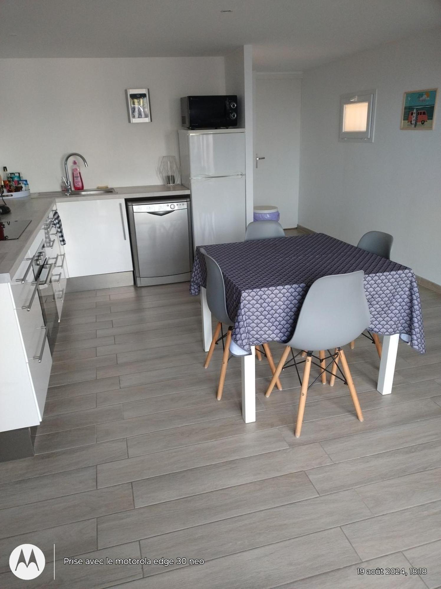 Hyeres Costebelle Apartment Luaran gambar