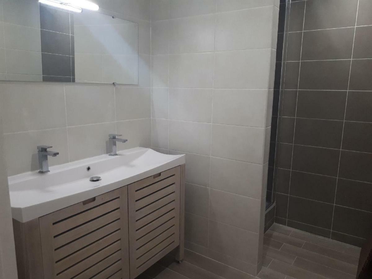Hyeres Costebelle Apartment Luaran gambar